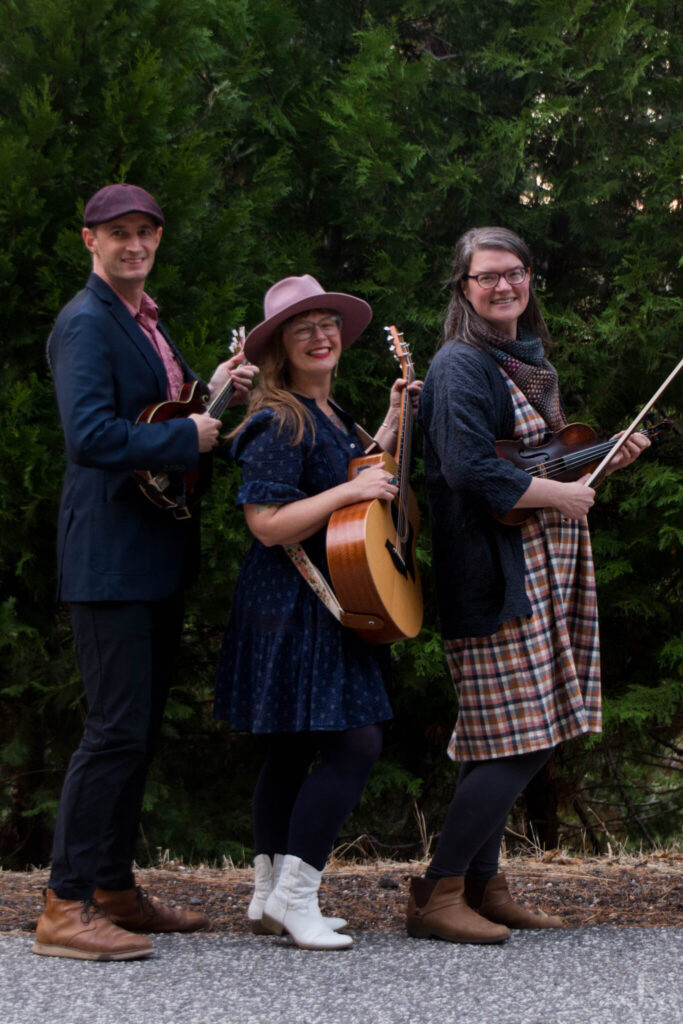 Breakovers at Friar Tucks